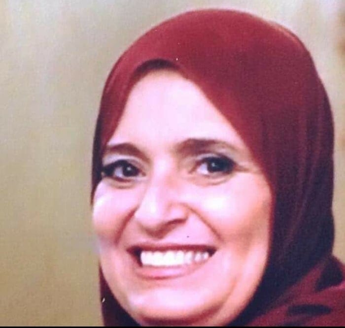 Prof.Dr. Maha Farouk Abdel Ghany