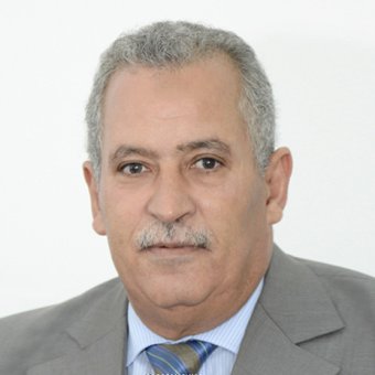 Prof.Dr. Khairi Mustafa Salem Fahelelbom