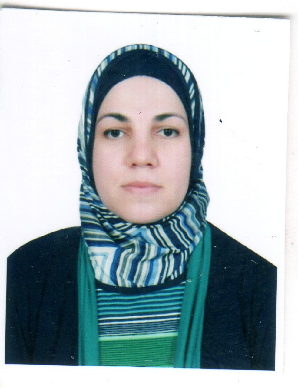 Prof. Dr. Zeina Abdul mnium Abdul majeed