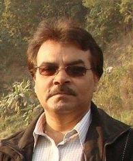 Prof. Dr. Yogesh Chandra Tripathi