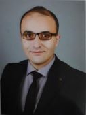 Dr. Samet Poyraz