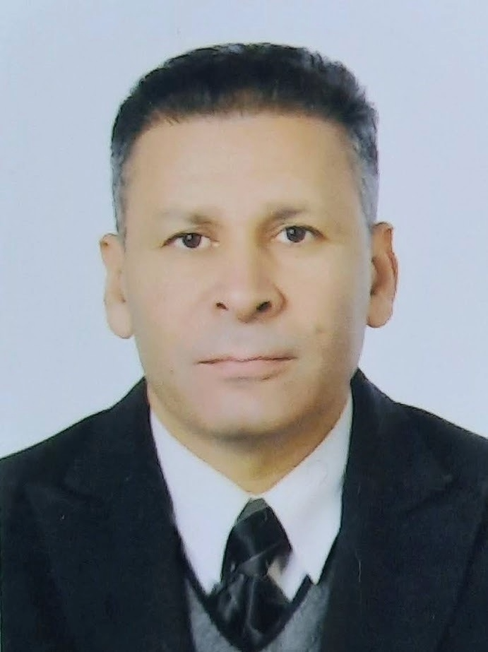 Hassan Muhammad Saleh